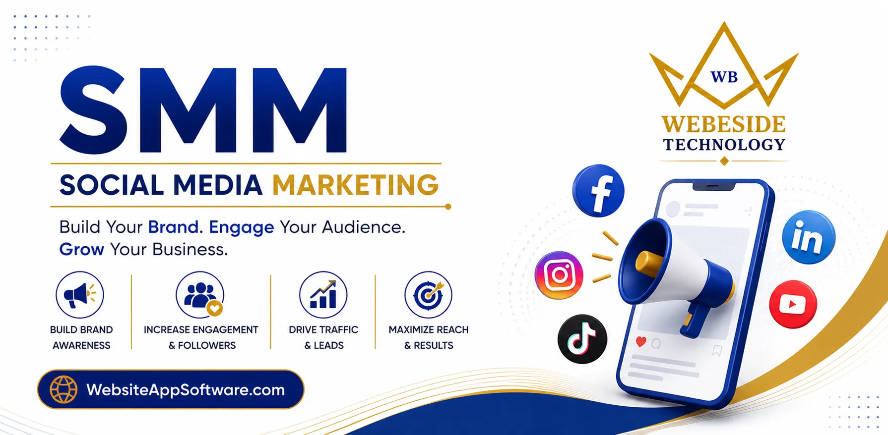 Social Media Marketing