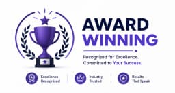 Award-Winning