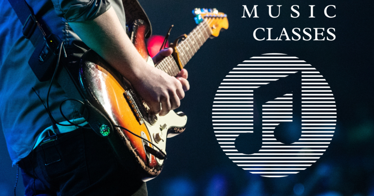 best music classes