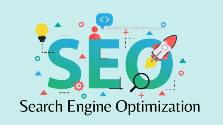 Search Engine Optimization (SEO):