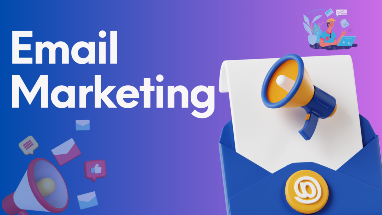 Email Marketing: